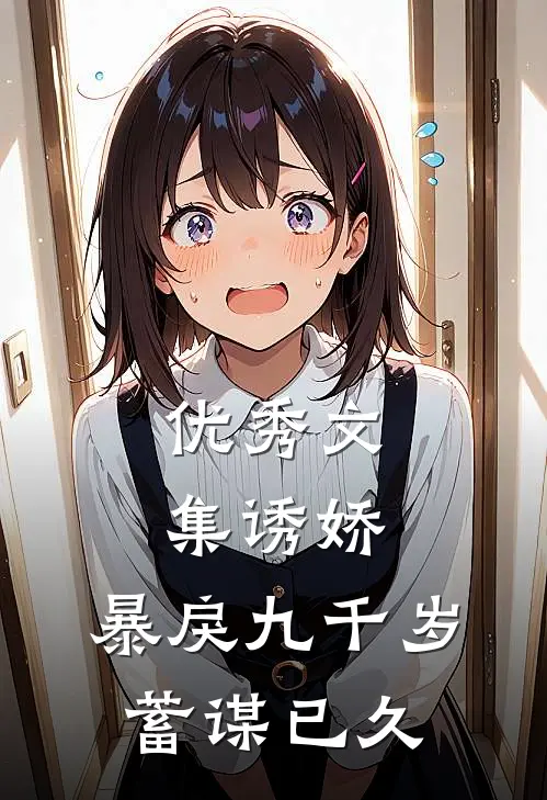 优秀文集诱娇：暴戾九千岁蓄谋已久