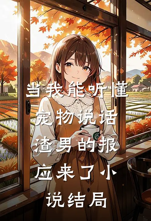 当我能听懂宠物说话，渣男的报应来了小说结局