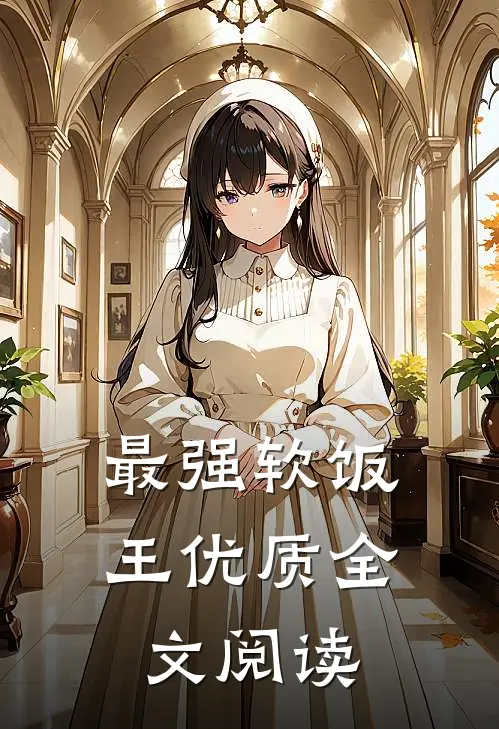 最强软饭王优质全文阅读