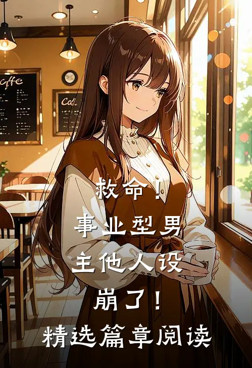 救命！事业型男主他人设崩了！精选篇章阅读