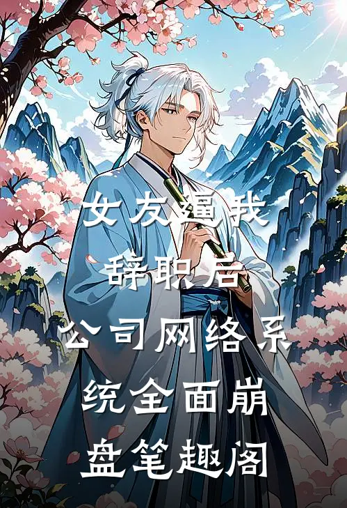 女友逼我辞职后，公司网络系统全面崩盘笔趣阁