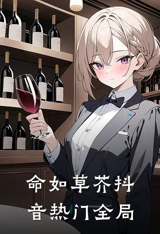 命如草芥抖音热门全局