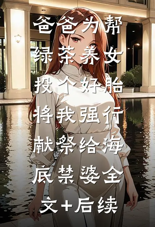 爸爸为帮绿茶养女投个好胎，将我强行献祭给海底禁婆全文+后续