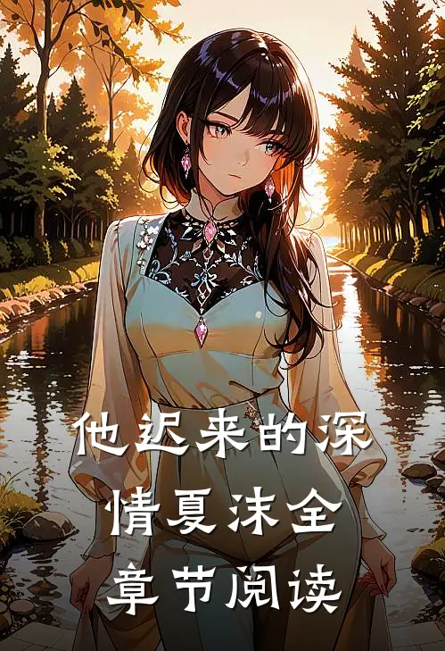 他迟来的深情夏沫全章节阅读