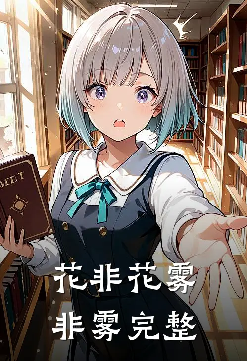 花非花雾非雾完整