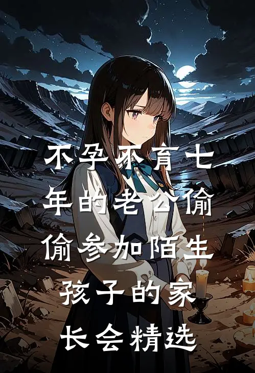 不孕不育七年的老公偷偷参加陌生孩子的家长会精选