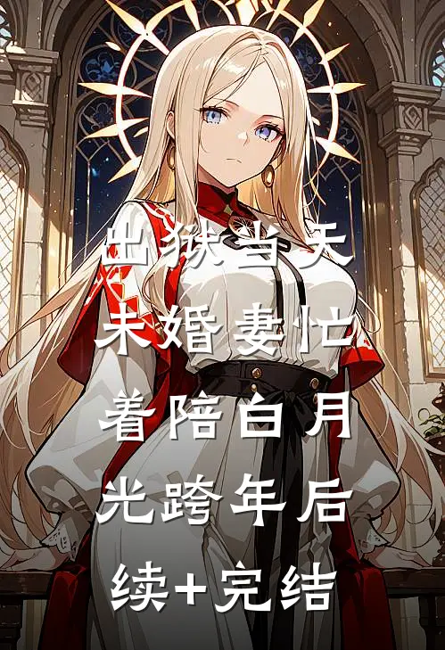 出狱当天，未婚妻忙着陪白月光跨年后续+完结