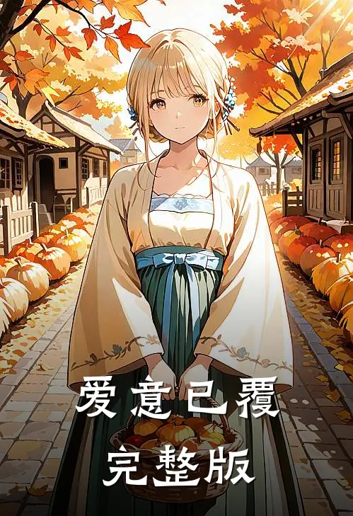 爱意已覆完整版