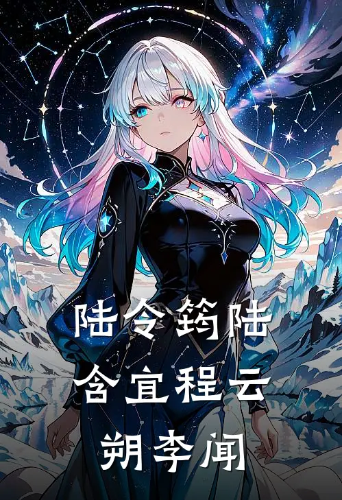 陆令筠陆含宜程云朔李闻