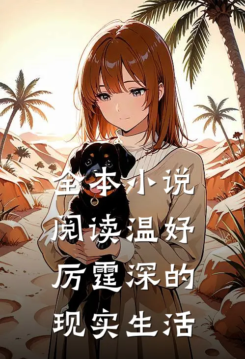 全本小说阅读温妤厉霆深的现实生活