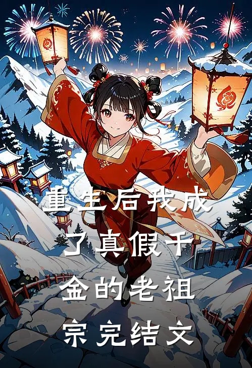 重生后我成了真假千金的老祖宗完结文