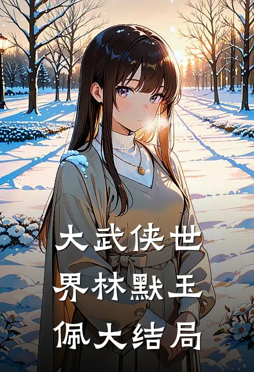 大武侠世界林默玉佩大结局