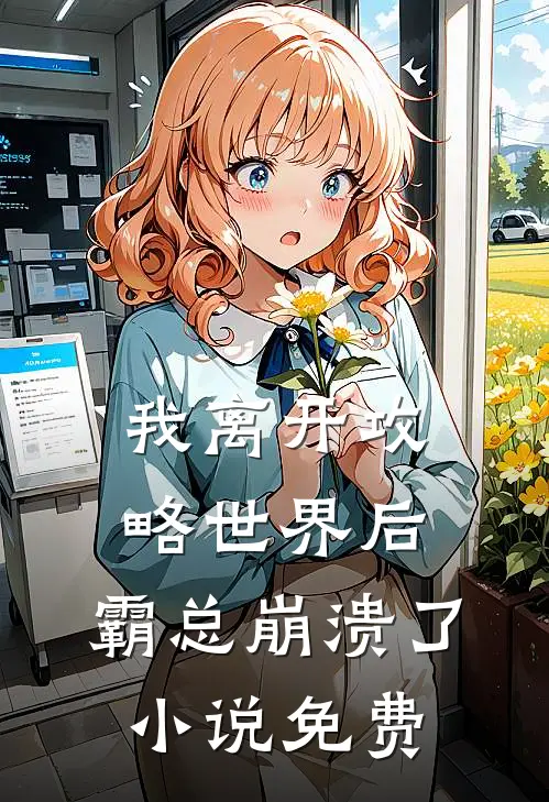 我离开攻略世界后，霸总崩溃了小说免费