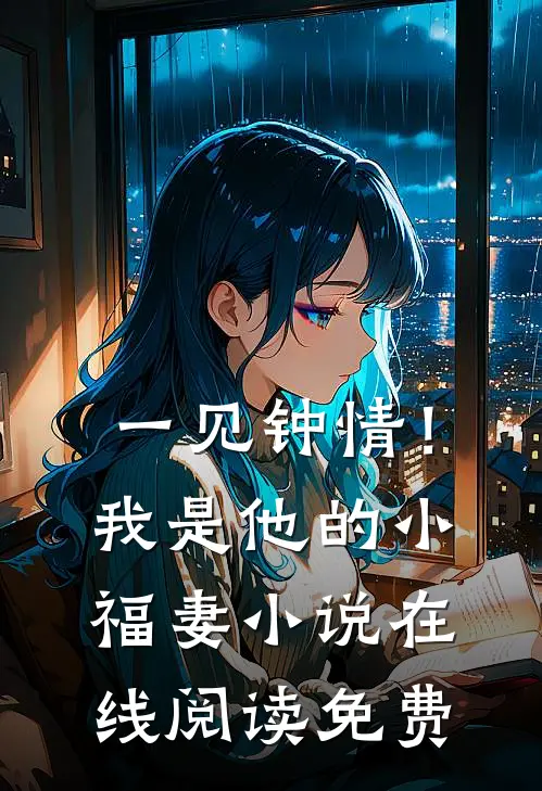 一见钟情！我是他的小福妻小说在线阅读免费