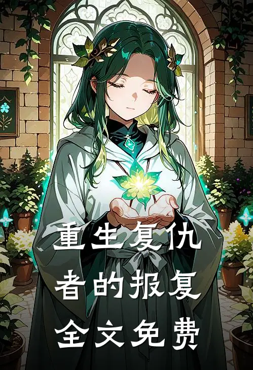 重生复仇者的报复全文免费
