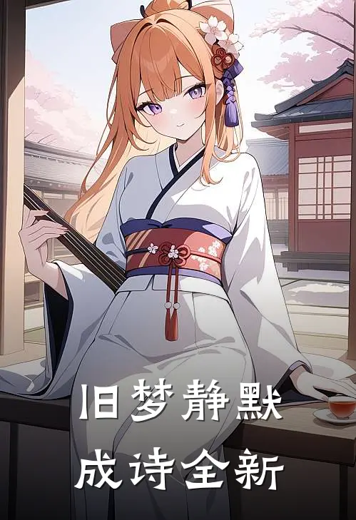 旧梦静默成诗全新