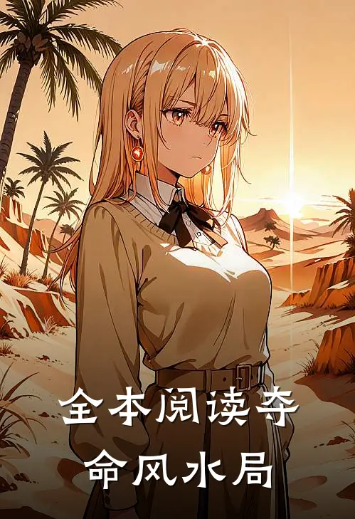 全本阅读夺命风水局