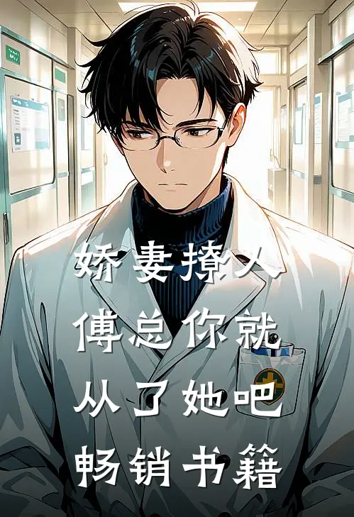 娇妻撩人，傅总你就从了她吧畅销书籍