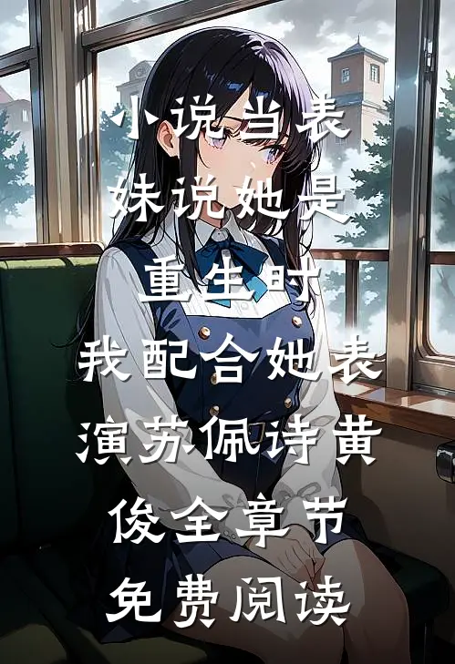 小说当表妹说她是重生时，我配合她表演苏佩诗黄俊全章节免费阅读