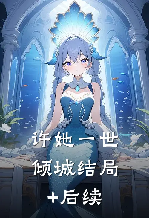 许她一世倾城结局+后续