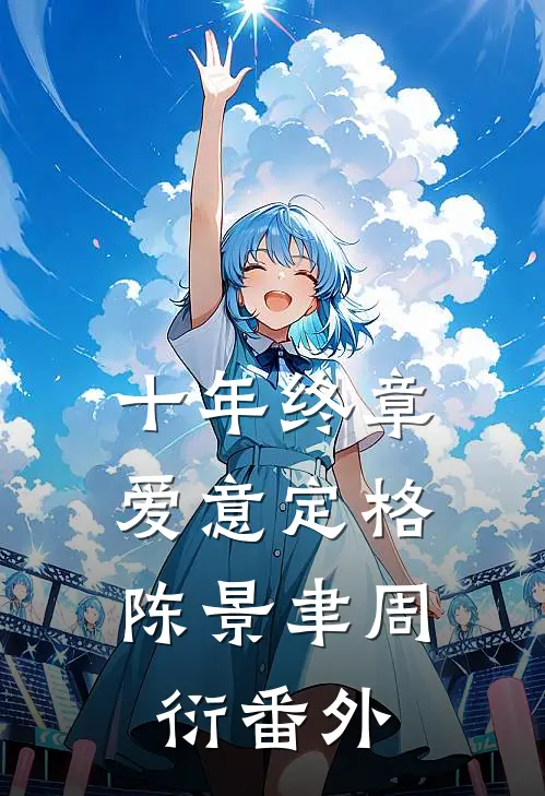十年终章，爱意定格陈景聿周衍番外