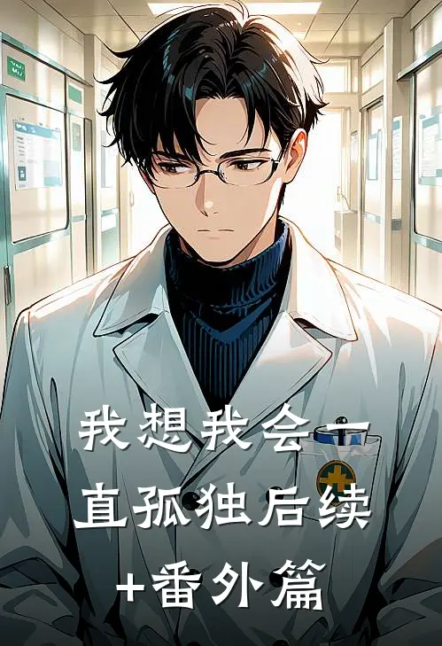 我想我会一直孤独后续+番外篇