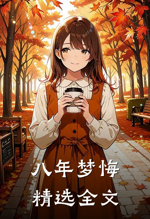 八年梦悔精选全文