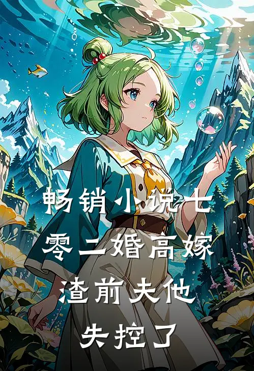 畅销小说七零二婚高嫁，渣前夫他失控了