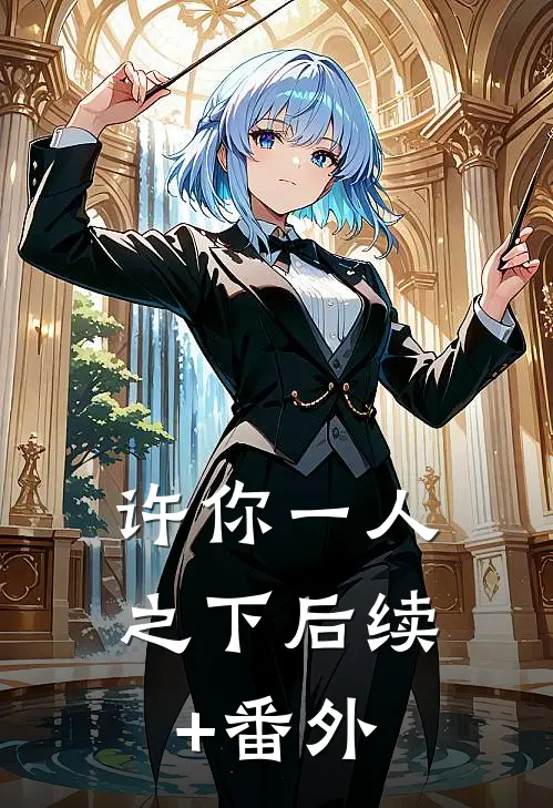 许你一人之下后续+番外