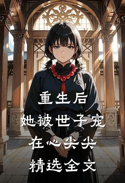 重生后，她被世子宠在心尖尖精选全文