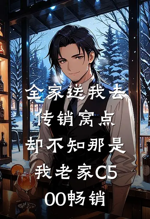 全家送我去传销窝点，却不知那是我老家C500畅销