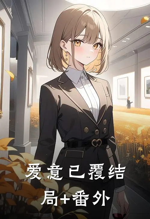 爱意已覆结局+番外