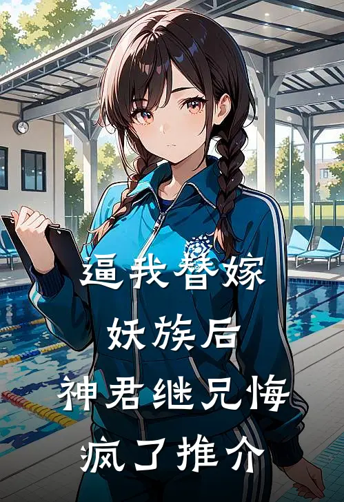 逼我替嫁妖族后，神君继兄悔疯了推介