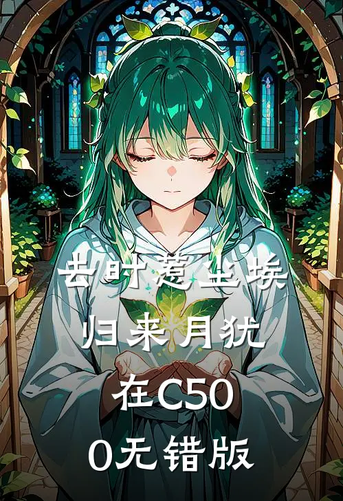 去时惹尘埃，归来月犹在C500无错版