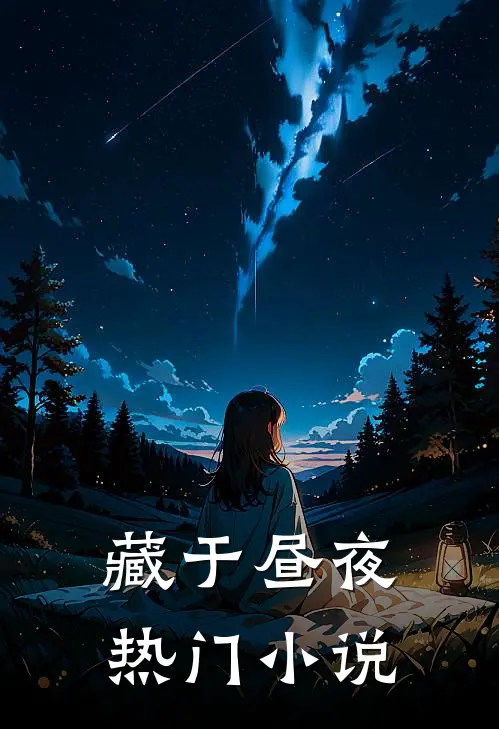 藏于昼夜热门小说