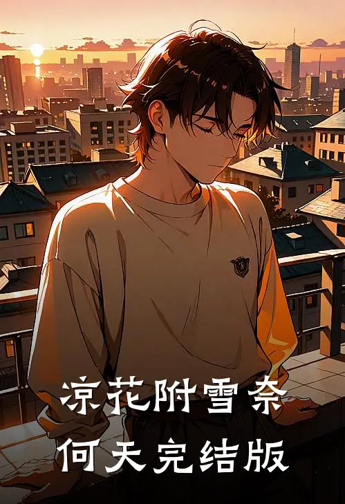 凉花附雪奈何天完结版
