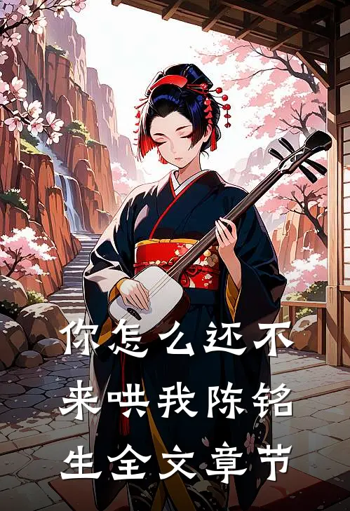 你怎么还不来哄我陈铭生全文章节