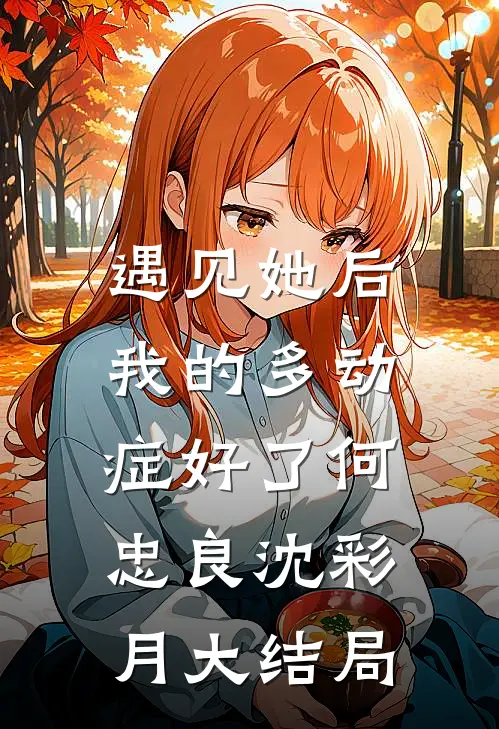 遇见她后，我的多动症好了何忠良沈彩月大结局