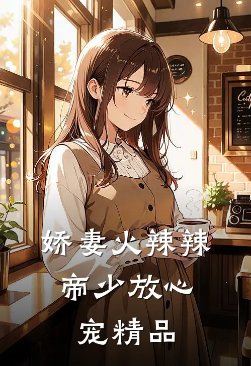 娇妻火辣辣：帝少放心宠精品