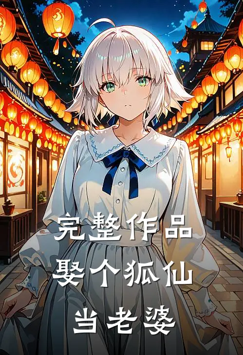 完整作品娶个狐仙当老婆
