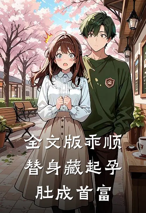 全文版乖顺替身藏起孕肚成首富