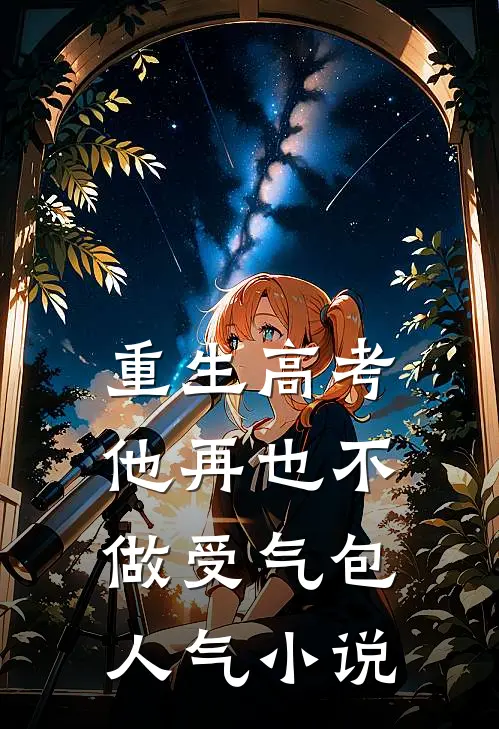 重生高考，他再也不做受气包人气小说