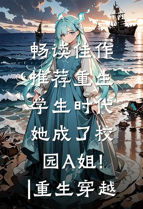 畅读佳作推荐重生学生时代:她成了校园A姐!|重生穿越