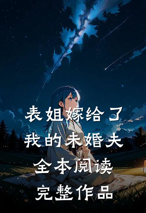 表姐嫁给了我的未婚夫全本阅读完整作品