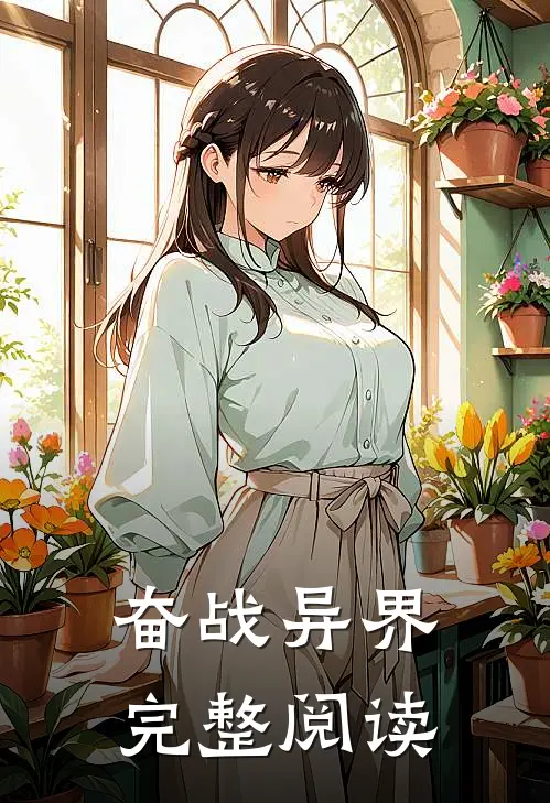 奋战异界完整阅读