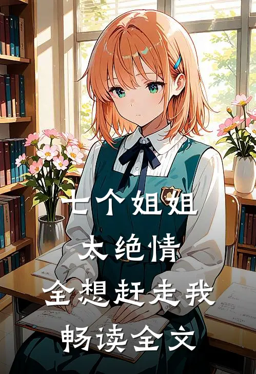 七个姐姐太绝情,全想赶走我畅读全文