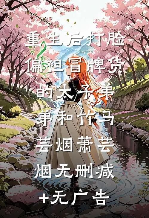 重生后打脸偏袒冒牌货的太子弟弟和竹马芸烟萧芸烟无删减+无广告