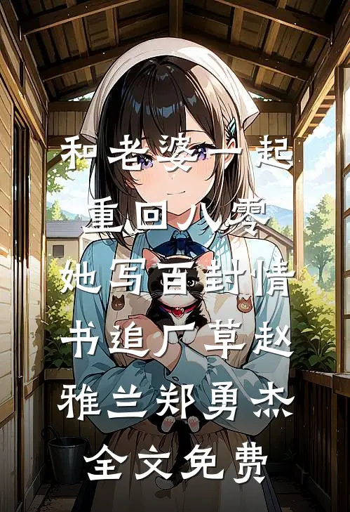 和老婆一起重回八零，她写百封情书追厂草赵雅兰郑勇杰全文免费