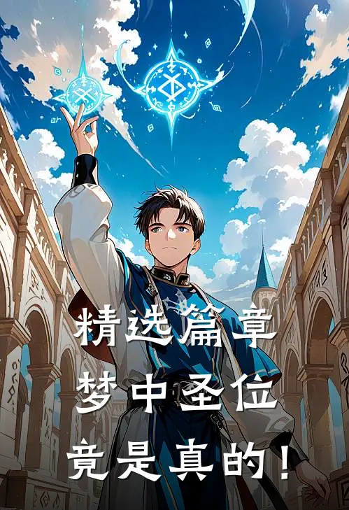 精选篇章梦中圣位，竟是真的！
