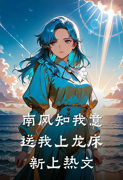 南风知我意，送我上龙床新上热文